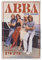 Shenywell Bilder Wohnzimmer Modern Abba The Tour Modernes Familien-Schlafzimmer-Dekor-Poster 30x40cm Kein Rahmen