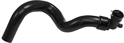 GATES 02-2180 Heizungsschlauch 4275-22180 427522180 6466CL schwarz | Kompatibel mit: PEUGEOT 3008 Großraumlimousine, 3008 Van, 307, 307 Break, 307 SW, 307 SW Kasten/Kombi, 308 CC, 308 I, 308 II