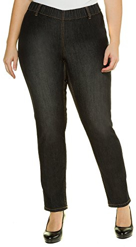 Ulla Popken Damen Hosen