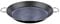 WECOOK! Granite Paellera Inducción, 42cm, 10 Raciones, Aluminio Prensado, Antiadherente XYLAN PLUS Ecológico sin PFOA, 3 mm Espesor, Apta Todas las Cocinas, Vitrocerámica, Gas, Lavavajillas
