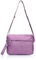 Mandarina Duck Damen MD20 Crossover MD 20, Orchid