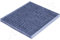 JAPANPARTS FAA-004JM Filtro Abitacolo Carboni Attivi Fiat PANDA II-500/07 La.Ypsilon