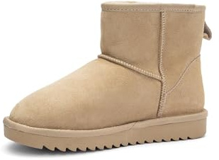 ARA Damen AlaskaStiefelette