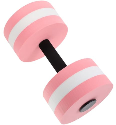 VANZACK 1stück Eva Wasserhanteln Für Wassergymnastik Verstellbare Aquatic Übungshanteln Für Erwachsene Und Junge Mädchen Für Schwimmbad Strand Und Rehabilitation