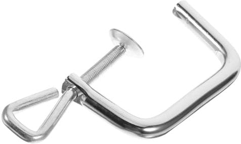 POPETPOP Homemade Pasta Machine Clip Noodle Maker Accessories Pasta Maker Clamp