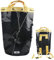 Bolsa de almacenamiento de cuerda, bolsa de cuerda resistente, mochila profesional resistente a la intemperie para almacenamiento de equipos de escalada, mochila antideslizante para arboristas de
