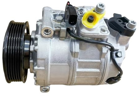 Compresor de aire acondicionado for Audi Q7 VW 3D0820803T 4E0260805AC 7L6820803K 7L6820803T 7P0820803D.