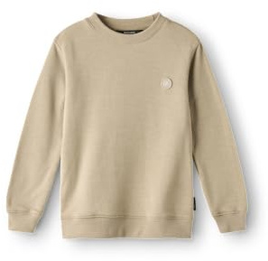 DILLING Kinder-Sweatshirt aus Merinowolle