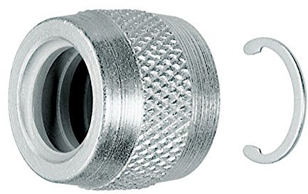 GEDORE Ersatzmutter 1 Zoll, 1 Stück, E-175 A 1