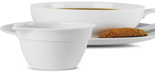 Utopia Titan, K10044, impilabile, bricco, 56,7 gram (6CL) (confezione da 6)