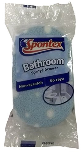 Spontex Bathroom Scourer