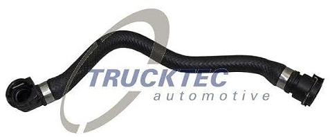 TRUCKTEC AUTOMOTIVE Kühlerschlauch 08.40.040