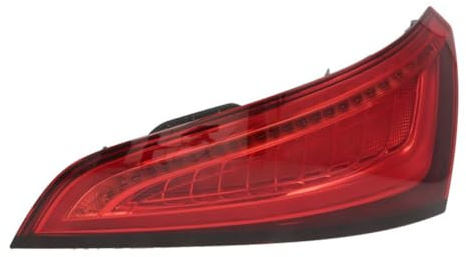 Magneti Marelli 714021240801 Rückleuchten Inner, Recht | Kompatibel mit: AUDI Q5