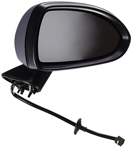 VAN WEZEL 3750808 Außenspiegel Seitenspiegel Rechts Elektrisch Beheizbar Kompatibel mit OPEL Corsa D Schrägheck S07 für Links-/Rechtslenker 1426554 1428944 6428256