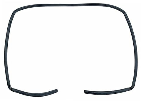 JOINT DE PORTE DE FOUR POUR CUISINIERE ELECTROLUX - 342684802