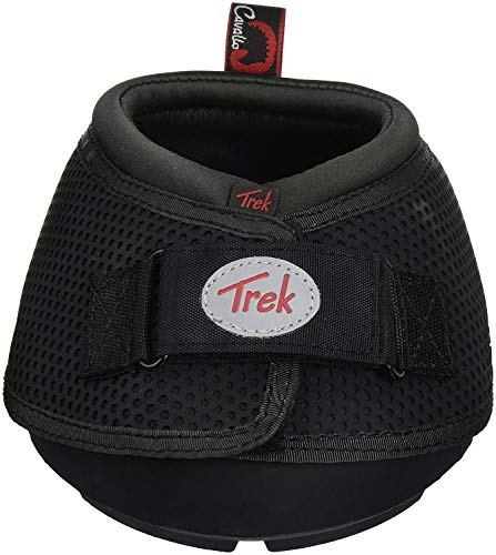 Cavallo Trek Regular Sole Boot, Size 4, Black