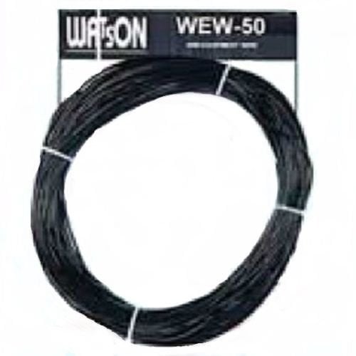 Watson WEW-50 Equipment Wire 50m 164' Feet Reel