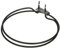 Belling 612 BL Fan Oven Element 2500W