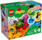 LEGO 10865 Duplo My First Les créations Amusantes