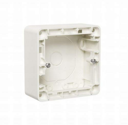 Vivolink Wallbox 8x8 Suitable for 8 x 8 Module, 1845637 (Suitable for 8 x 8 Module)