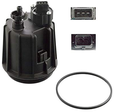 Febi Bilstein 103290 Water Separator