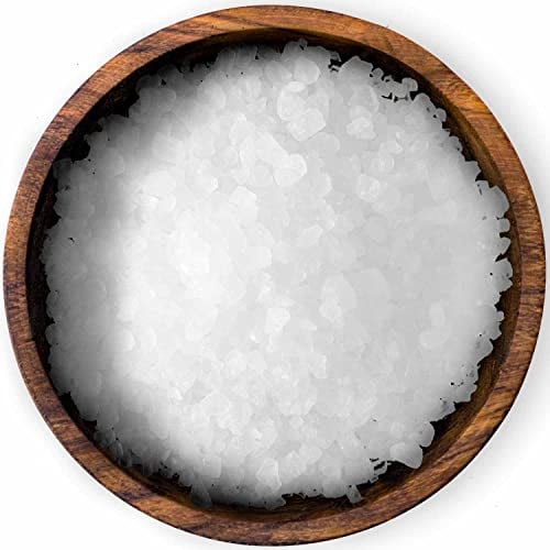 Bremer Gewürzhandel Meersalz, grob, Salz für die Salzmühle, Meersalz zum Kochen, 2,5kg