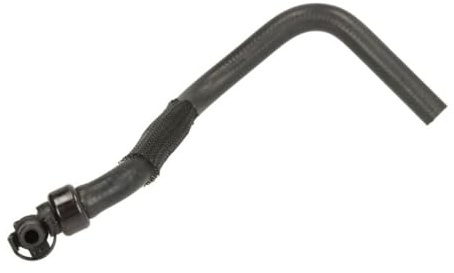 THERMOTEC DWX221TT Kühlerschlauch KÜHLWASSERSCHLAUCH WASSERSCHLAUCH Kompatibel mit OPEL Corsa D Schrägheck S07 Corsa D Kastenwagen S07
