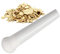 EXCEART Barra de cerámica de 10 cm, para mortero y mortero de porcelana