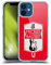 Head Case Designs Bajista Músicos Orgullosos Carcasa de Gel de Silicona Compatible con Apple iPhone 12 Mini