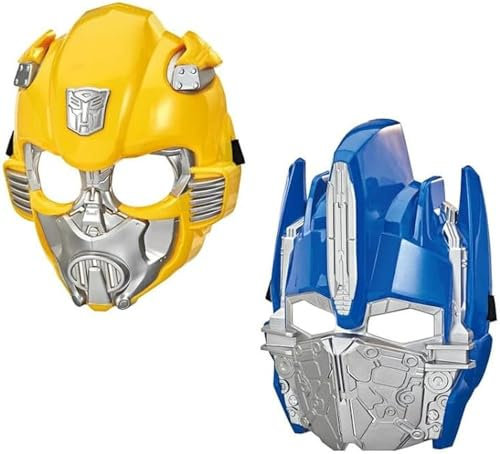 Hasbro Masque TF Movie 7