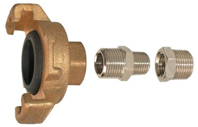 Raccord 270 express LACME - 351900