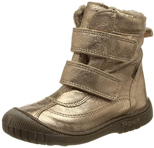 bisgaard Ellis Fashion Boot, Platin, 27 EU
