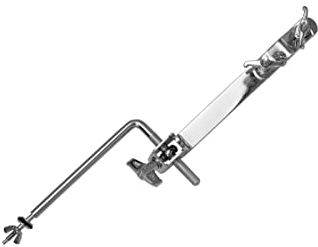 Dixon PA-CHM-HP Wind Chime Mount