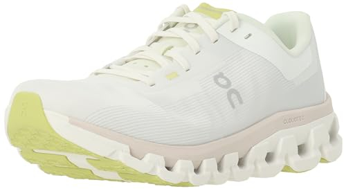 On Herren Cloudflow 4 Sneaker, 42.5 EU