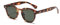 LHSDMOAT Retro Depp-Stil Round Sonnenbrille Herren Damen - Vintage 70er Jahre UV400-Schutz sunglasses für Fahrten, Reisen & Outdoor Aktivitäten