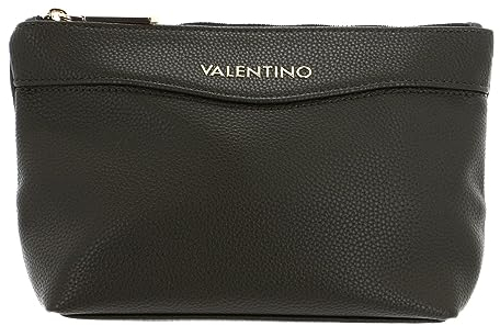 VALENTINO Kosmetiktasche Cinnamon Re Soft Cosmetic Case Militare Khaki