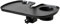 1Pcs Mikrofon Ständer Tray Sound Card Tray Einstellbare Klemme Multi Funktionale Getränkehalter Halter Utility Regal Halterung für Notenständer Tuner Bühne