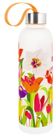 Pylones Happyglou Trinkflasche, 80 cl, groß