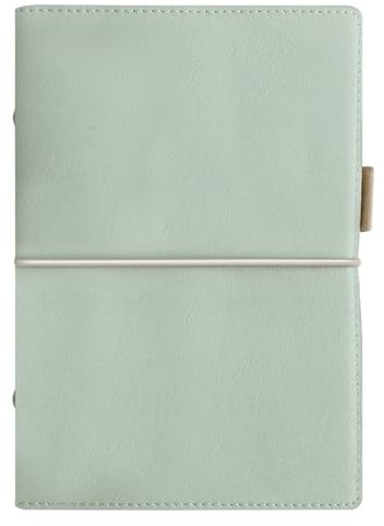 Filofax Domino Soft Terminplaner, Seegras