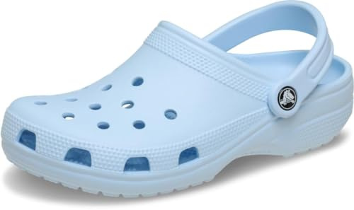 Crocs Classic Clog 37-38 EU Blue Frost
