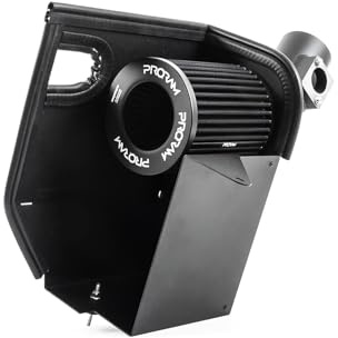 Ramair Performance Air Induction Kit to fit MX5 Mazda ND 2.0