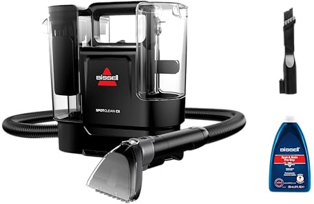 BISSELL SpotClean C5 Pro