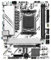 Placa Base B650M Pro AM5 Gaming MATX B650 DDR5 de 4800 a 6000+ MHz