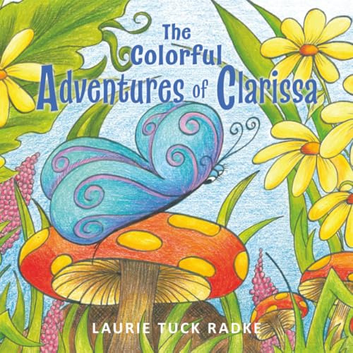 The Colorful Adventures of Clarissa