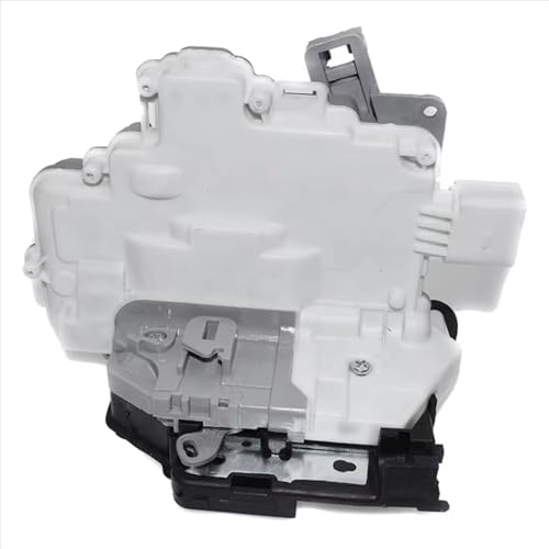Türschloss Stellantrieb Kompatibel Mit VW Für PASSAT B6 3C 2006–2011 Für TIGUAN 5N 2008–2009 Für TOUAREG 2011–2013 Türschlossverriegelungsantrieb Hinten Rechts OEM 8K0839016