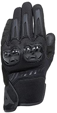 Dainese Handschuhe Mig 3 Air Tex