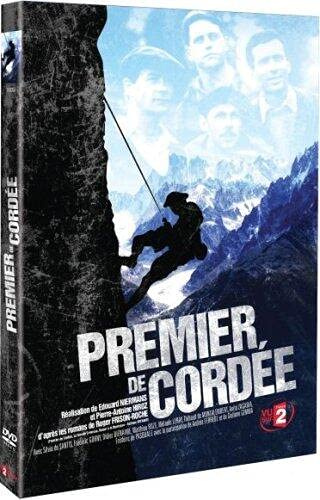 Premier de cordée [FR Import]