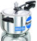 Hawkins Stainless Steel 4.0 Litre Pressure Cooker by Hawkins