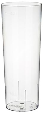 Trinkbecher & Gläser & Tassen - Einwegbecher, Ø 39 cm, H 184 cm (0)