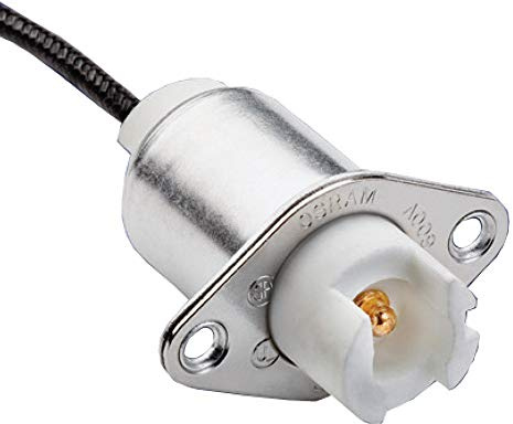 Osram Sylvania S26A AWG16 SF2 (URC) R7s/RX7s 18in Lead Lengh